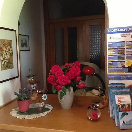 Latemar Bed & Breakfast 2*