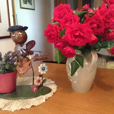 Bed & Breakfast Latemar Caldaro