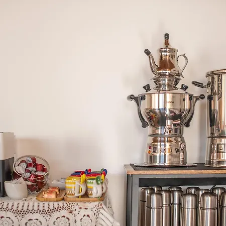 Latemar Bed & Breakfast Caldaro