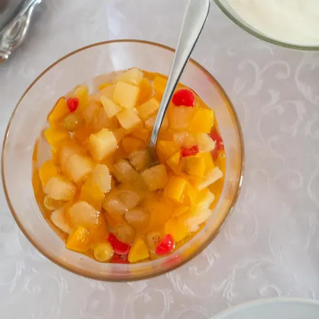 Frühstückspension Latemar Kaltern