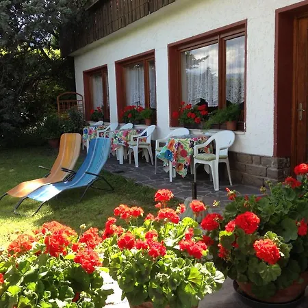 Bed & Breakfast Latemar Caldaro