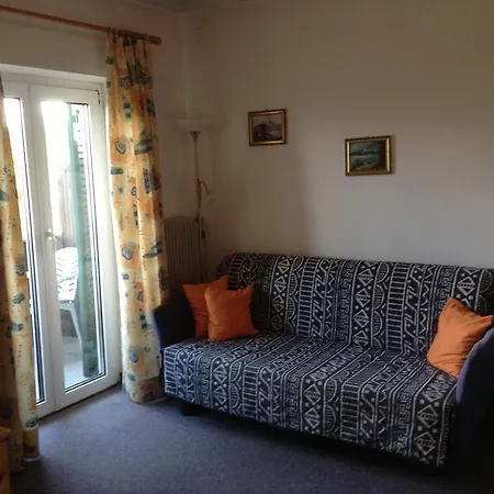 Bed & Breakfast Latemar