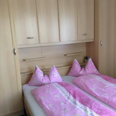 Bed & Breakfast Latemar