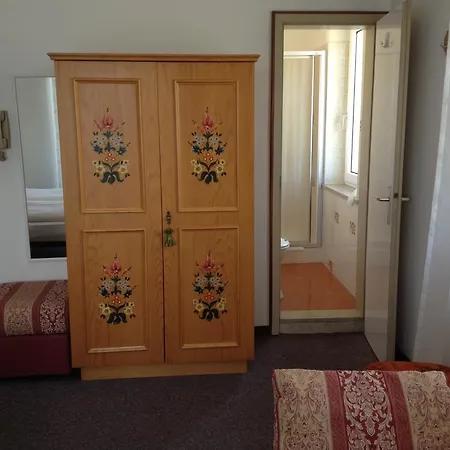 Bed & Breakfast Latemar