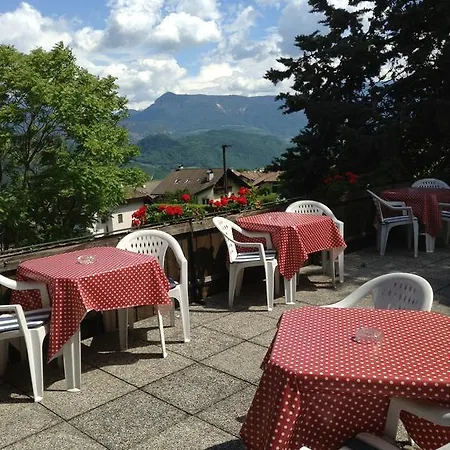 Bed & Breakfast Latemar 2*