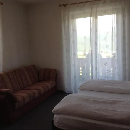 Bed & Breakfast Latemar